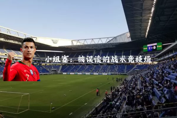 小组赛:被误读的战术竞技场
