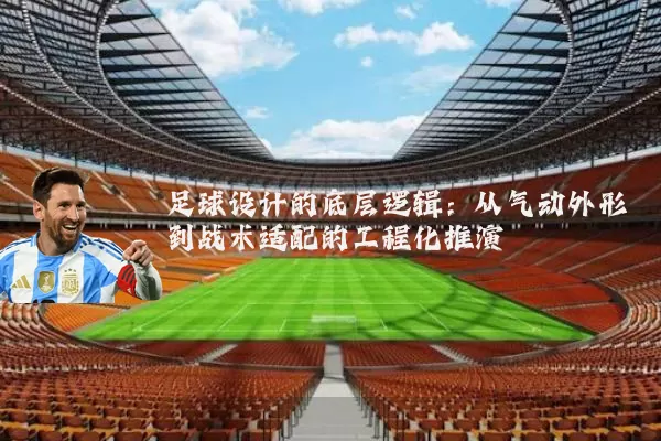 足球设计的底层逻辑:从气动外形到战术适配的工程化推演